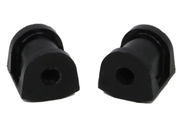 Picture of Whiteline 13-18 Subaru BRZ 16mm Rear Sway Bar Mount Bushing Kit