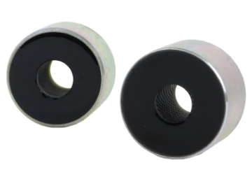 Picture of Whiteline 91-94 Nissan Sentra SE-R Front Control Arm Lower Inner Rear Bushing Kit