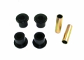 Picture of Whiteline 74-79 Ford F-350 Spring Eye Front and Rear Bushing Kit