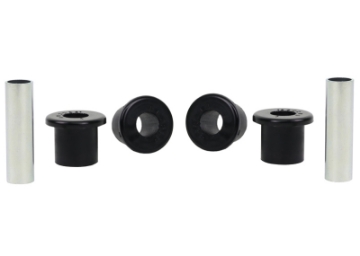 Picture of Whiteline 74-79 Ford F-350 Spring Eye Front and Rear Bushing Kit
