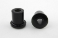 Picture of Whiteline 76-86 Jeep CJ7 Spring Eye Front and Shackle Bushing Kit