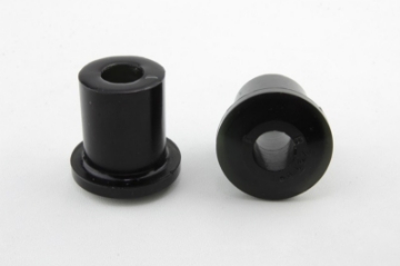 Picture of Whiteline 76-86 Jeep CJ7 Spring Eye Front and Shackle Bushing Kit