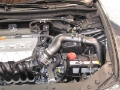Picture of AEM 10 Acura TSX 2-4L Silver Cold Air Intake