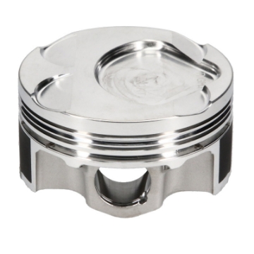Picture of JE Pistons Toyota 4U-GSE 86-25mm Bore +-25mm Oversize 12-5:1 CR -1-3cc Dome FSR Piston Set of 4