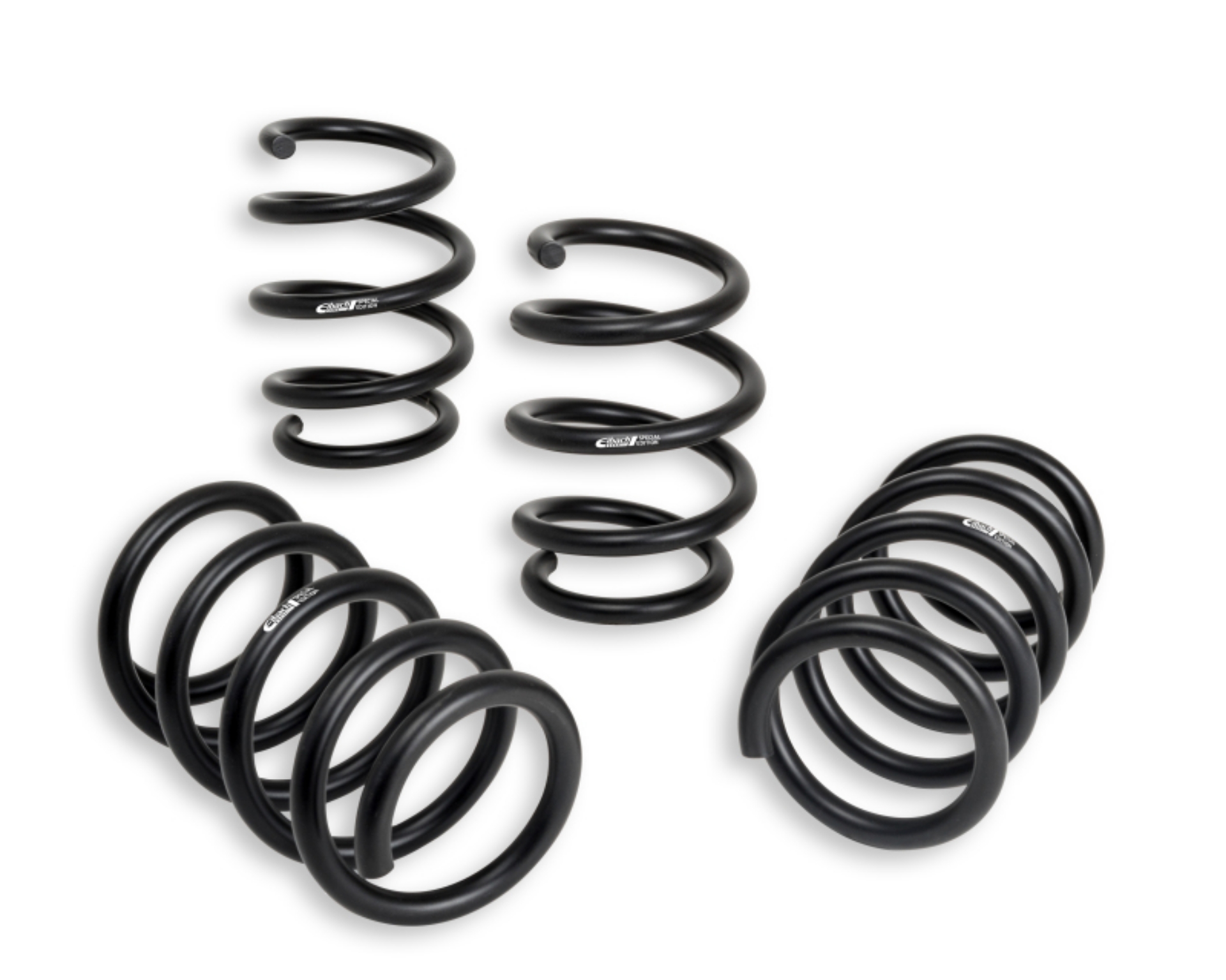 Picture of Eibach SPECIAL EDITION Pro-Kit for 17-18 Acura NSX (NC)