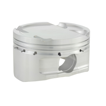 Picture of CP Piston & Ring Set for Honda F22C - Bore (88.0mm) - Size (+1.0mm) - Compression Ratio (9.0)
