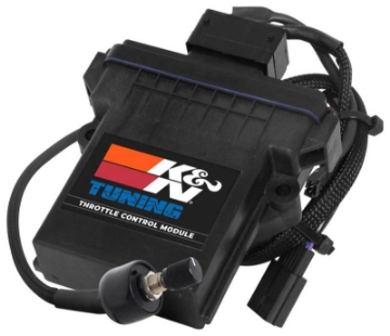 Picture of K&N 14-18 Chevrolet Silverado 1500 V8-5.3L F/I Throttle Control Module
