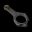Picture of Brian Crower Connecting Rods-Ford Powerstroke 6.4L Diesel-Heavy Duty w/ARP2000 7/16in Fasteners
