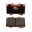 Picture of DBA 13-16 Scion FR-S / 13-15 Subaru BRZ w/ Vented Rear Disc Brakes SD610 Rear Brake Pads