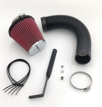 Picture of K&N 96+ BMW 318I CP 16V Performance Intake Kit