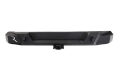 Picture of Rampage 2018-2019 Jeep Wrangler(JL) Sport 2-Door Rear Trailguard Bumper - Black