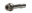 Picture of K1 Technologies 7/16 x1.60 Standard Threads ARP 2000 Bolt ** Single Replacement**