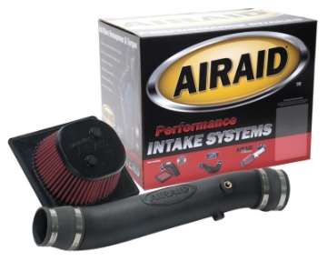 Picture of Airaid 2018 Ford F150 V6 3.3L F/l Jr Intake Kit
