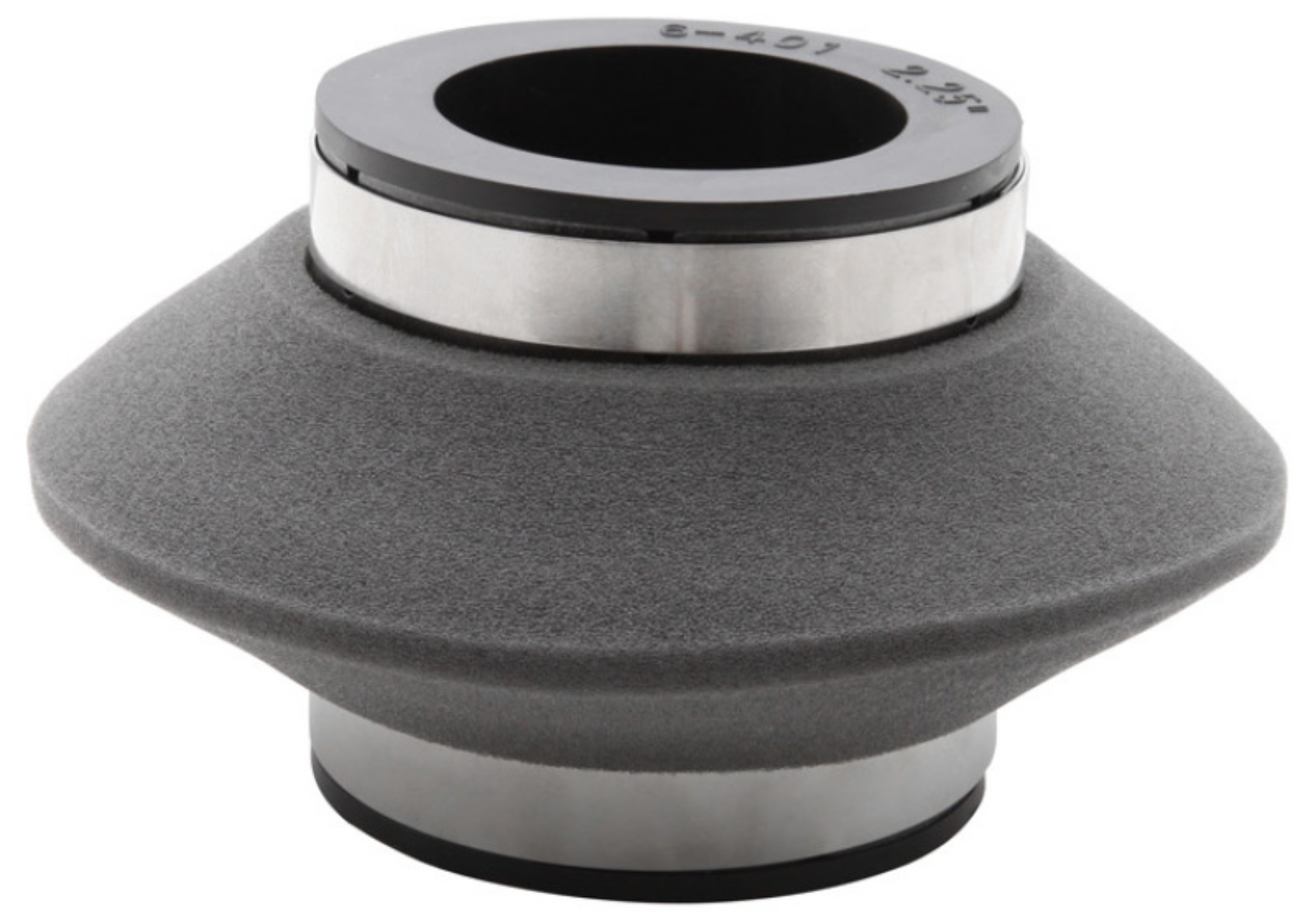 Picture of AEM 2.25in. (with clip) Intake Bypass Valve Kit