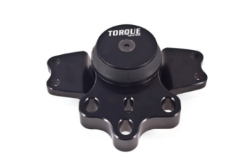 Picture of Torque Solution Transmission Mount: Audi A3 ALL