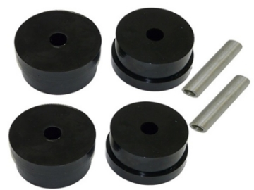 Picture of Torque Solution Engine Mount Inserts: Mitsubishi Ralliart Gts 2008-11