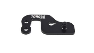 Picture of Torque Solution Short Shift Plate: Mazdaspeed 3 2010+