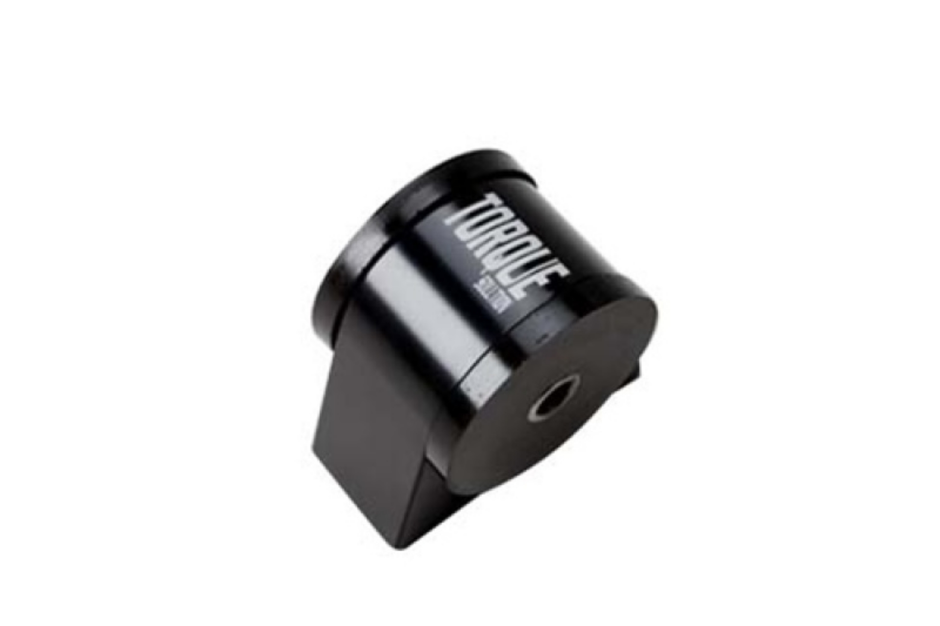Picture of Torque Solution Billet Aluminum Front Engine Mount: Mitsubishi Lancer 2008-2011