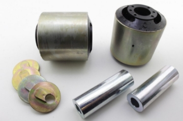 Picture of Whiteline Plus 10+ Chevy Camaro V6/V8 Front Radius Arm -  to Chassis Bushing MOTORSPORT