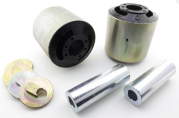 Picture of Whiteline Plus 10+ Chevy Camaro V6/V8 Front Radius Arm -  to Chassis Bushing MOTORSPORT