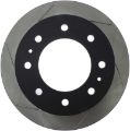 Picture of StopTech Slotted Sport Brake Rotor