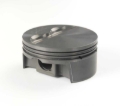 Picture of Mahle MS Piston Set SBC 310ci 3-766in Bore 3-480in Stroke 5-7in Rod 0-927 Pin -3cc 9-5 CR Set of 8