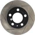 Picture of StopTech Slotted & Drilled Sport Brake Rotor