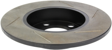 Picture of StopTech Slotted & Drilled Sport Brake Rotor