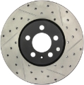 Picture of StopTech Slotted & Drilled Sport Brake Rotor