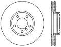 Picture of StopTech Slotted & Drilled Sport Brake Rotor