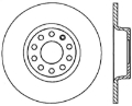Picture of StopTech Slotted & Drilled Sport Brake Rotor
