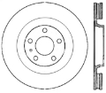 Picture of StopTech Slotted & Drilled Sport Brake Rotor