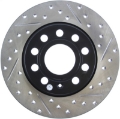 Picture of StopTech Slotted & Drilled Sport Brake Rotor