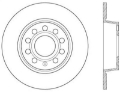Picture of StopTech Slotted & Drilled Sport Brake Rotor