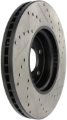 Picture of StopTech Slotted & Drilled Sport Brake Rotor