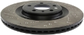 Picture of StopTech Slotted & Drilled Sport Brake Rotor