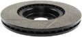 Picture of StopTech Slotted & Drilled Sport Brake Rotor