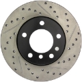 Picture of StopTech Slotted & Drilled Sport Brake Rotor