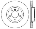 Picture of StopTech Slotted & Drilled Sport Brake Rotor