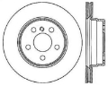 Picture of StopTech Slotted & Drilled Sport Brake Rotor