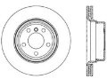Picture of StopTech Slotted & Drilled Sport Brake Rotor