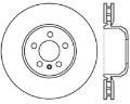 Picture of StopTech Slotted & Drilled Sport Brake Rotor