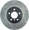 Picture of StopTech Slotted & Drilled Sport Brake Rotor