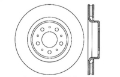 Picture of StopTech Slotted & Drilled Sport Brake Rotor