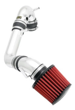 Picture of AEM 12 Honda Civic Si 2.4L Polished Cold Air Intake