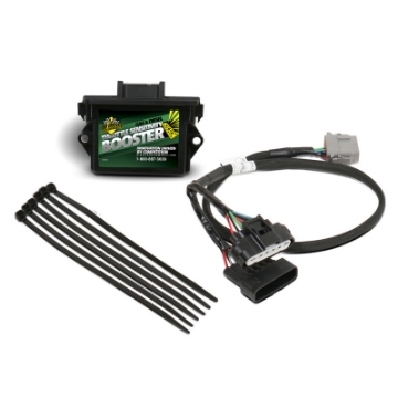 Picture of BD Diesel Throttle Sensitivity Booster - 05-19 Toyota Tacoma / 07-14 Toyota FJ Cruiser