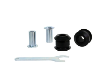 Picture of Whiteline 8/11+ BMW 1 Series / 10-13+ 2 Series / 3-11+ 3 Series Front Control Arm Lower Bushing Kit