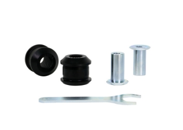 Picture of Whiteline 8/11+ BMW 1 Series / 10-13+ 2 Series / 3-11+ 3 Series Front Control Arm Lower Bushing Kit