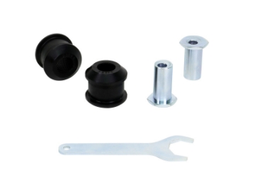 Picture of Whiteline 8/11+ BMW 1 Series / 10-13+ 2 Series / 3-11+ 3 Series Front Control Arm Lower Bushing Kit