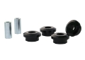 Picture of Whiteline 00-09 Honda S2000 Front Control Arm Lower Inner Front Bushing Kit